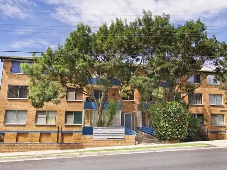 Second view of Homely apartment listing, 4/146 Oberon Street, Coogee NSW 2034