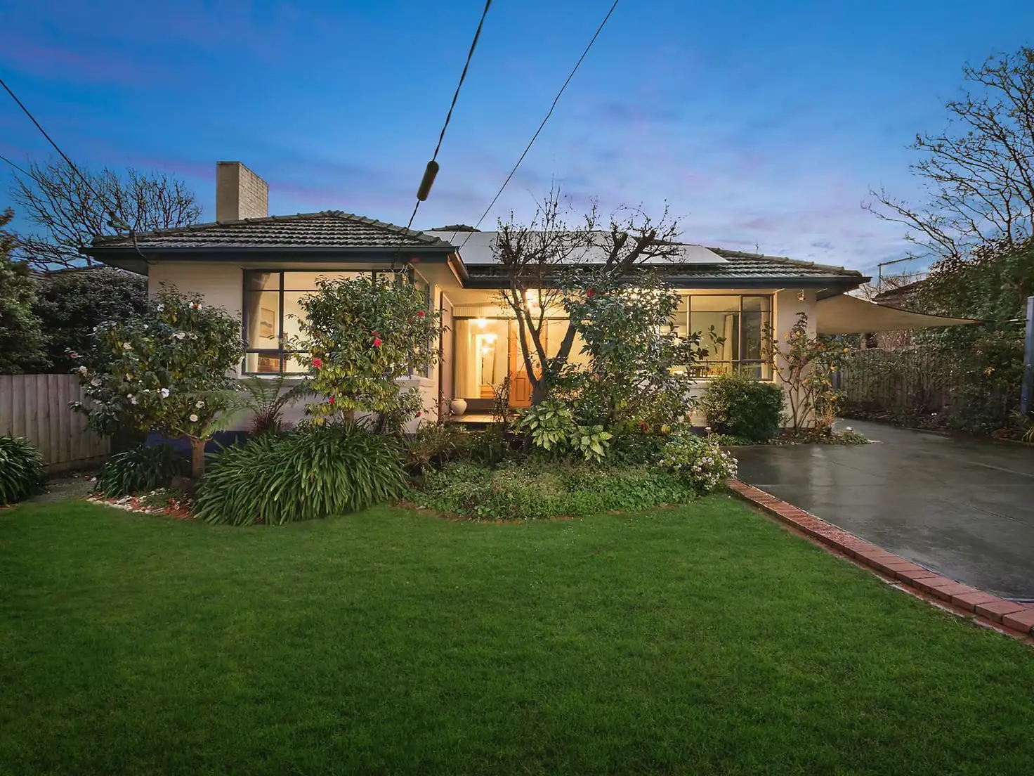 Main view of Homely house listing, 39 Tarella Drive, Mount Waverley VIC 3149
