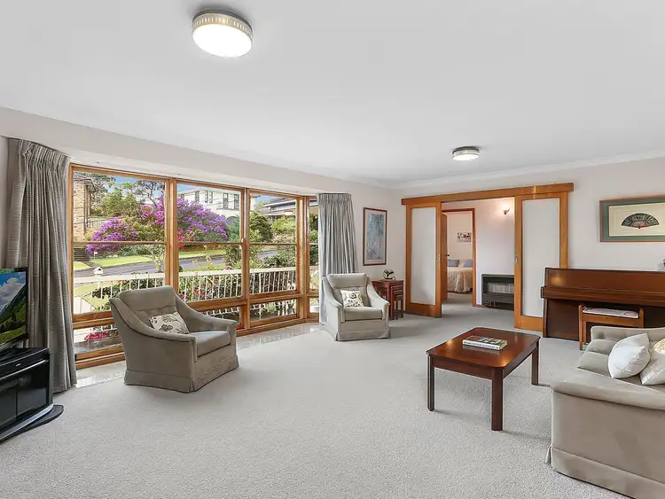 Third view of Homely house listing, 5 Killala Avenue, Killarney Heights NSW 2087