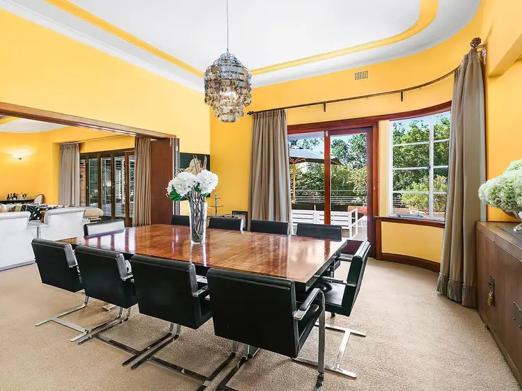 Third view of Homely house listing, 4 Springdale Road, Killara NSW 2071