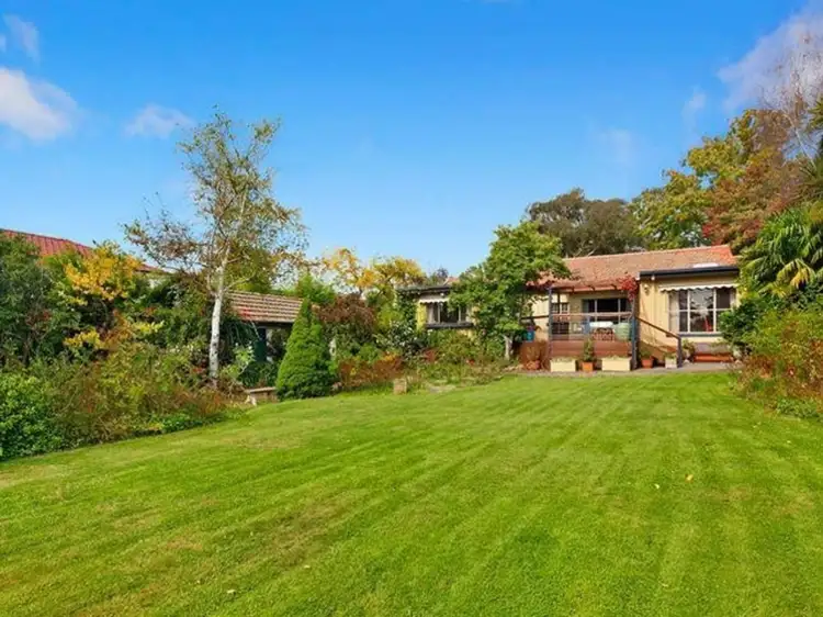 Seventh view of Homely house listing, 23 Empire Circuit, Forrest ACT 2603