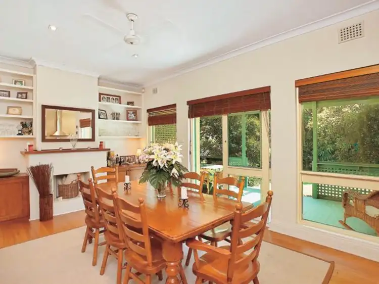 Fourth view of Homely house listing, 32 Langlee Avenue, Waverley NSW 2024