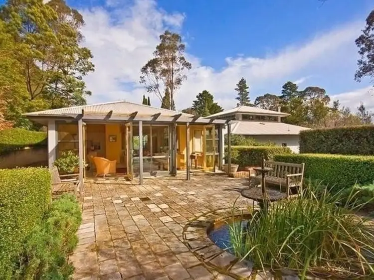 Second view of Homely house listing, 7 Martha Street, Bowral NSW 2576
