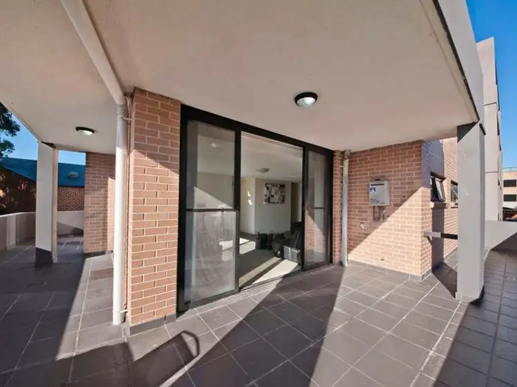 Fourth view of Homely apartment listing, 2/13 Howard Avenue, Northmead NSW 2152