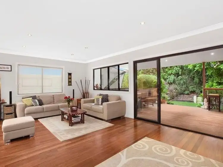 Third view of Homely house listing, 45 Mount Street, Toowong QLD 4066