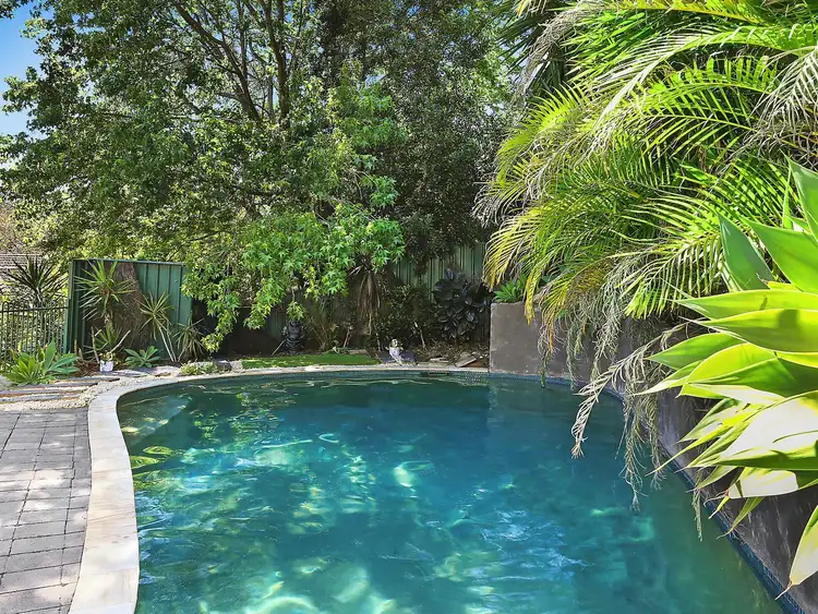Second view of Homely house listing, 5 Terrie Avenue, Figtree NSW 2525