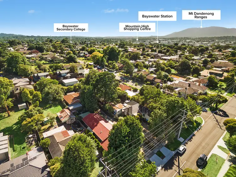 Fourth view of Homely house listing, 44 Orange Grove, Bayswater VIC 3153