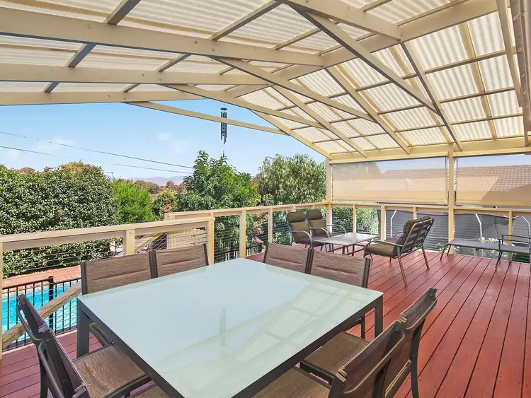 Fourth view of Homely house listing, 41 Carr Crescent, Wanniassa ACT 2903