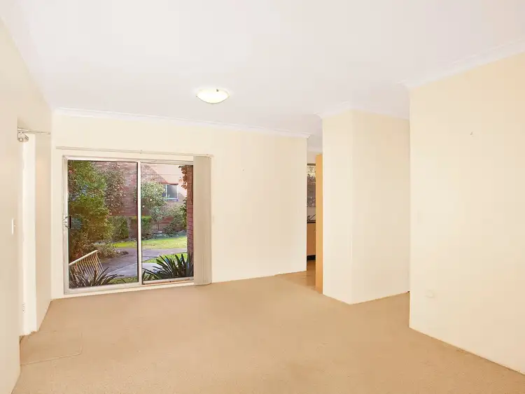 Second view of Homely apartment listing, 5/33 Muriel Street, Hornsby NSW 2077