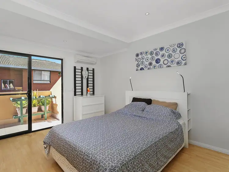 Fourth view of Homely apartment listing, 14/63A Grosvenor Crescent, Summer Hill NSW 2130