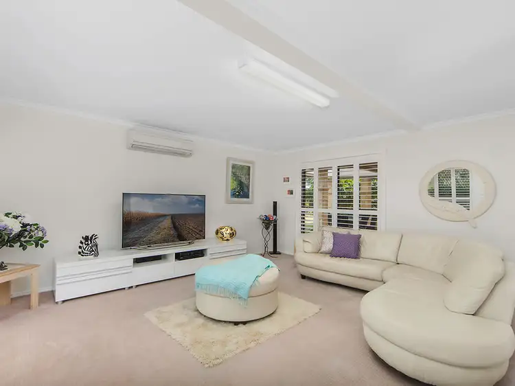 Fourth view of Homely house listing, 34 Walsh Close, Illawong NSW 2234