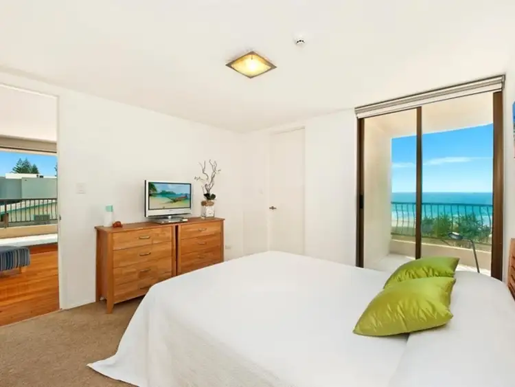 Fourth view of Homely apartment listing, 2/121 Hedges Avenue, Mermaid Beach QLD 4218