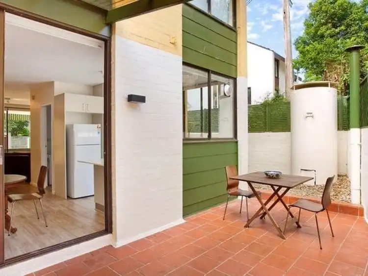 Fourth view of Homely apartment listing, 6/1A Hazelbank Road, Wollstonecraft NSW 2065