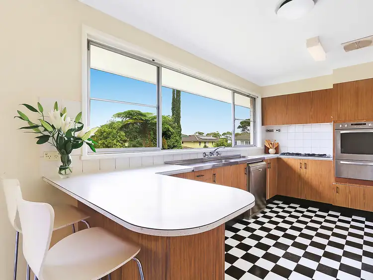 Third view of Homely house listing, 66 Darley Street, Killarney Heights NSW 2087