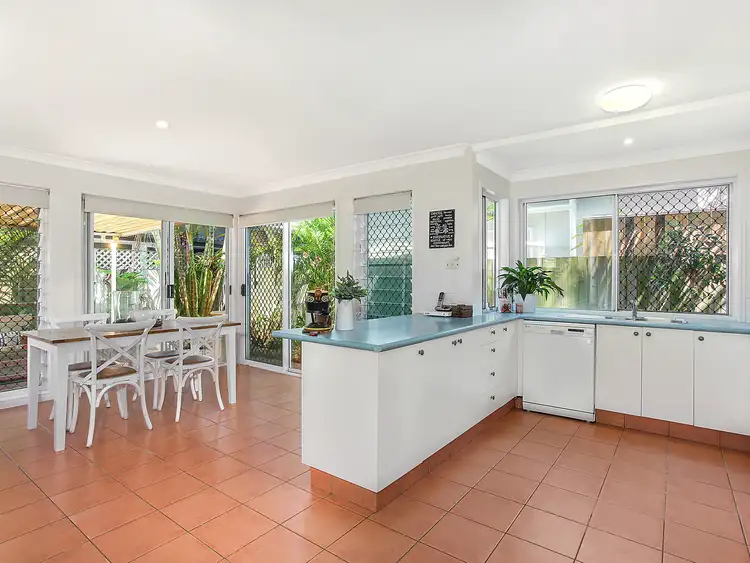 Second view of Homely house listing, 2/29 Twenty Fifth Avenue, Palm Beach QLD 4221