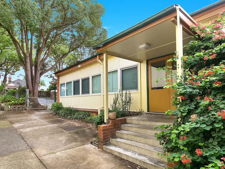 Second view of Homely house listing, 38 Gordon Crescent, Stanmore NSW 2048