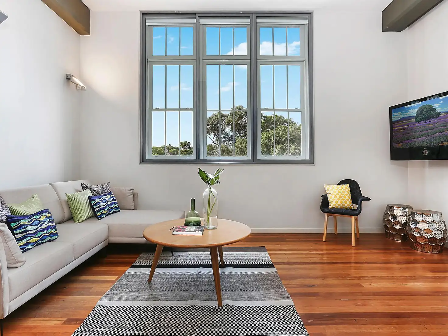 Main view of Homely apartment listing, 330/11 Gordon Street, Marrickville NSW 2204