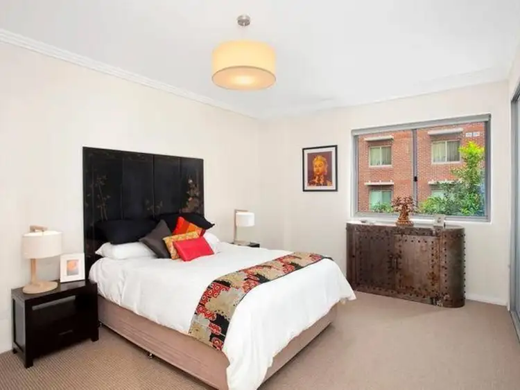 Second view of Homely apartment listing, 126/3 Church Avenue, Mascot NSW 2020