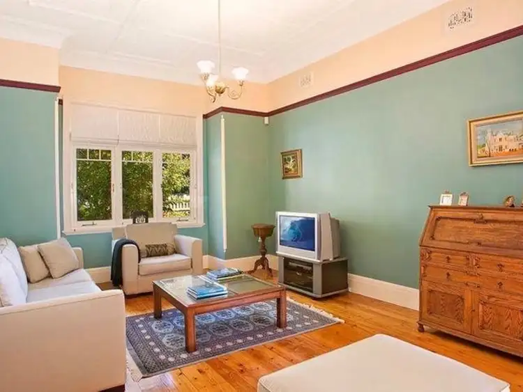 Third view of Homely house listing, 17 Ferncourt Avenue, Roseville NSW 2069