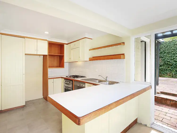 Third view of Homely house listing, 41 Wortley Street, Balmain NSW 2041