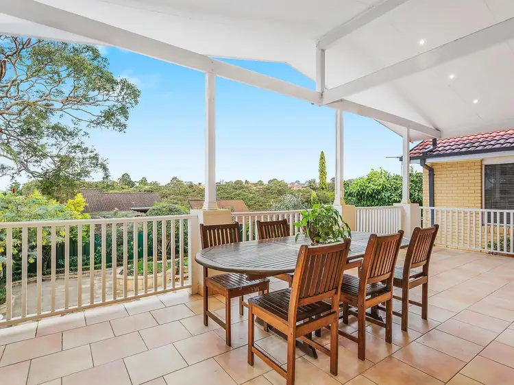 Second view of Homely house listing, 18 Mariner Road, Illawong NSW 2234