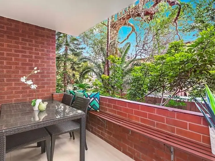 Fourth view of Homely apartment listing, 7/73 Arden Street, Clovelly NSW 2031