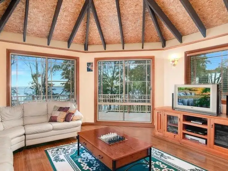 Third view of Homely house listing, 58b Dobell Drive, Wangi Wangi NSW 2267