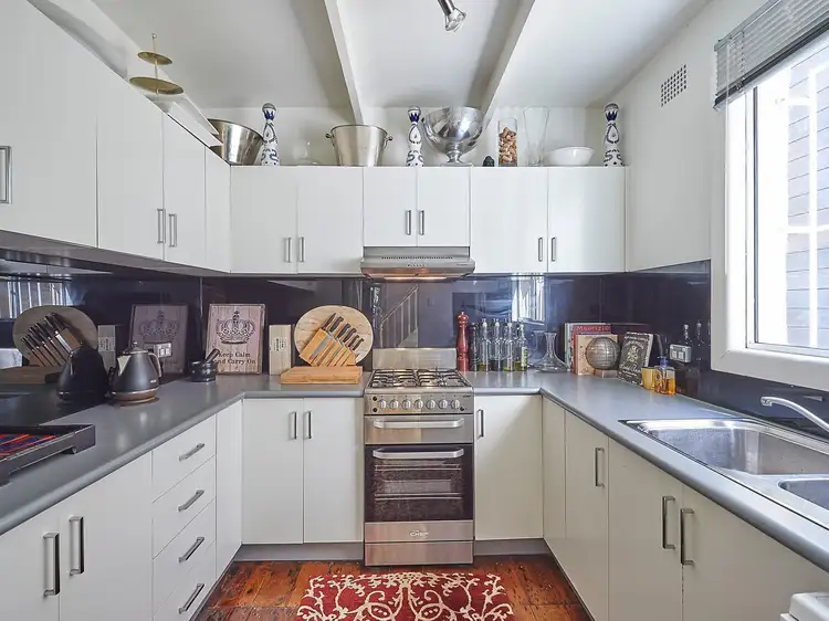 Fourth view of Homely house listing, 136 Windsor Street, Paddington NSW 2021