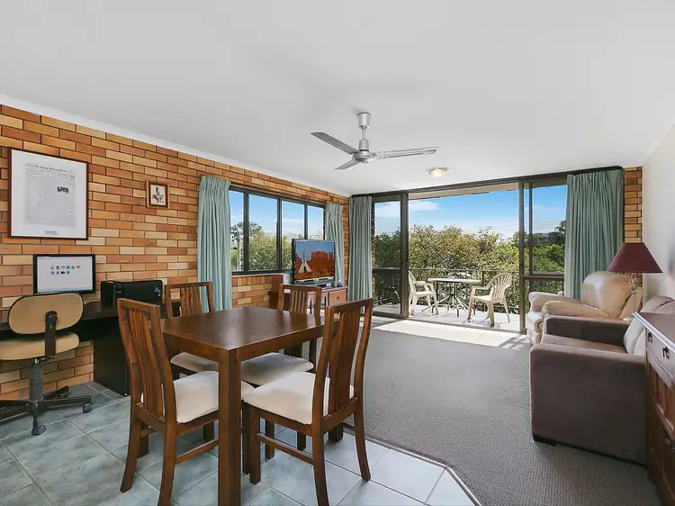 Second view of Homely block of units listing, 17 Russell Street, Noosaville QLD 4566