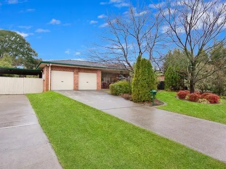 51 Esmond Street, Jerrabomberra NSW 2619