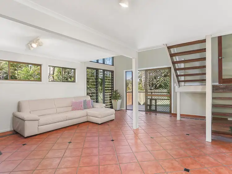 Fourth view of Homely house listing, 25 Kirkdale Road, Chapel Hill QLD 4069