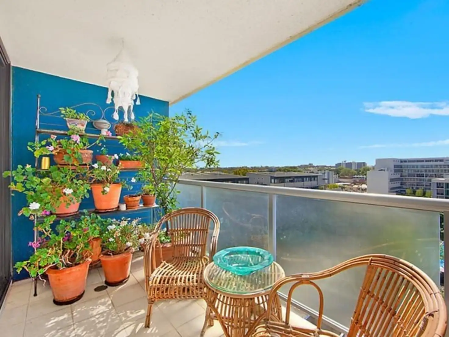 Main view of Homely apartment listing, M29/1A Mandible Street, Alexandria NSW 2015