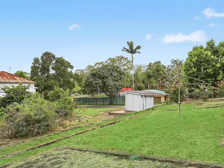Third view of Homely house listing, 40 Orchard Street, Toowong QLD 4066