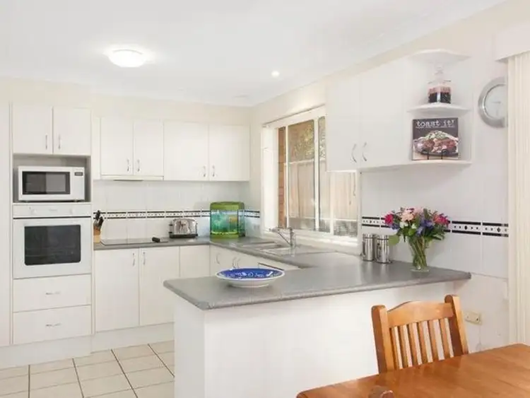 Second view of Homely house listing, 1 Peta Close, Umina Beach NSW 2257