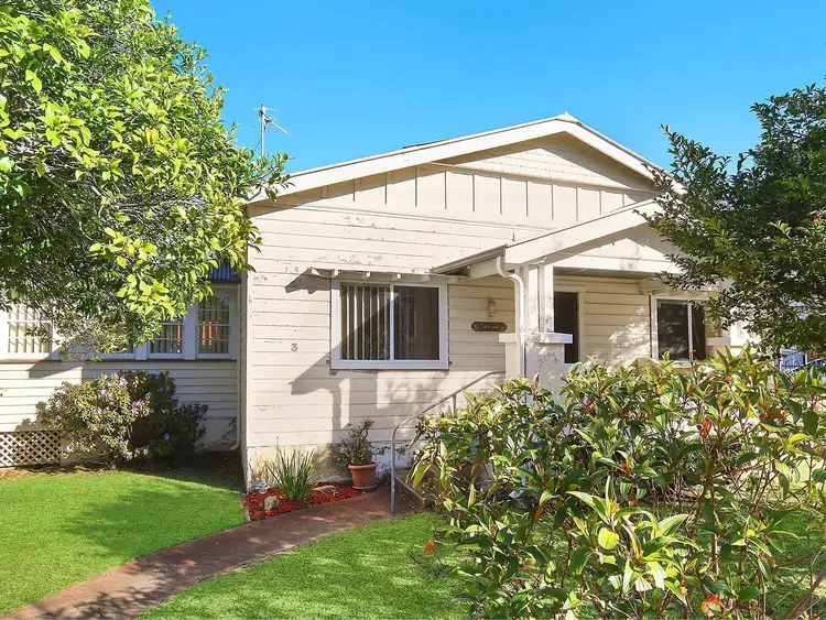 Main view of Homely house listing, 3 Douglas Road, Fernhill NSW 2519