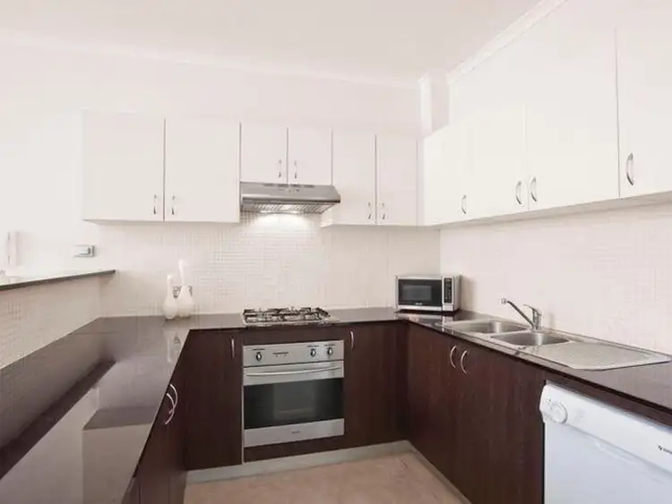 Second view of Homely apartment listing, 11/4 Gillespie Avenue, Alexandria NSW 2015