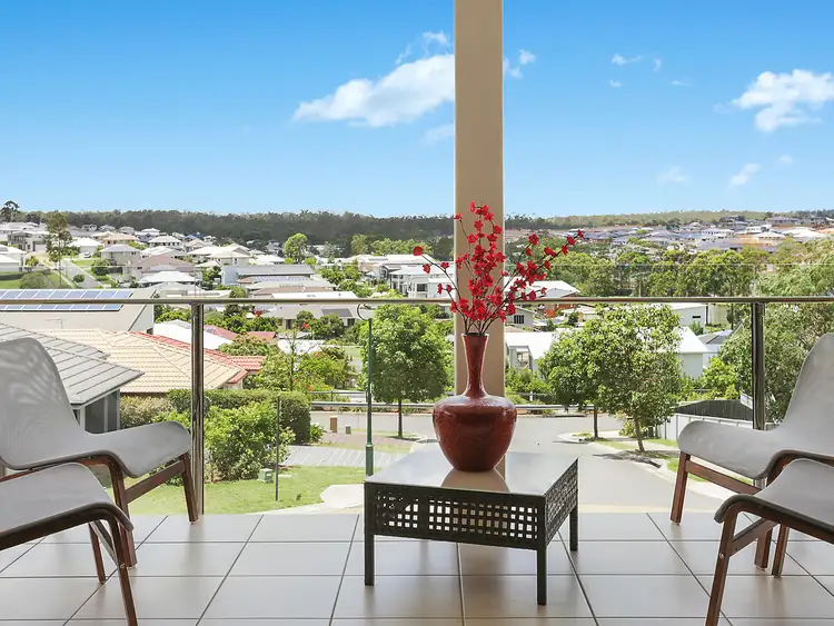 Third view of Homely house listing, 15 Greentrees Terrace, Springfield Lakes QLD 4300
