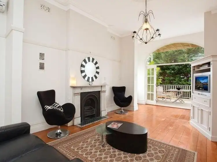 1/5 Glebe Street, Randwick NSW 2031