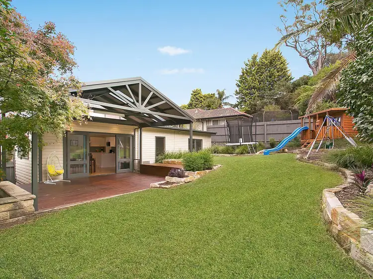 12 Laurel Chase, Forestville NSW 2087