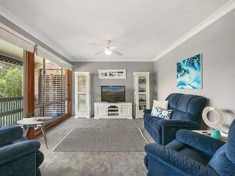Third view of Homely house listing, 12 Barton Drive, Kiama Downs NSW 2533