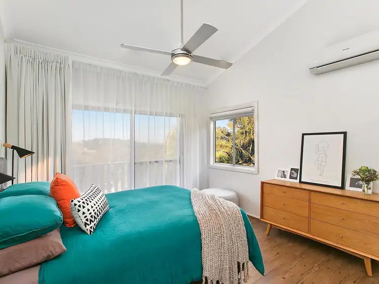 Third view of Homely house listing, 54 Natan Place, Cordeaux Heights NSW 2526