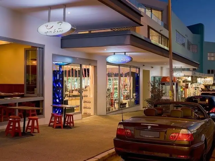 Third view of Homely apartment listing, 4/39 Campbell Parade, North Bondi NSW 2026