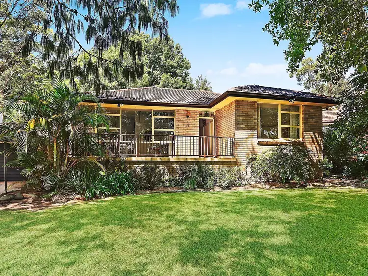 14 Wellman Road, Forestville NSW 2087