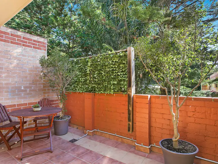 Fourth view of Homely apartment listing, 10/67 Chandos Street, Ashfield NSW 2131