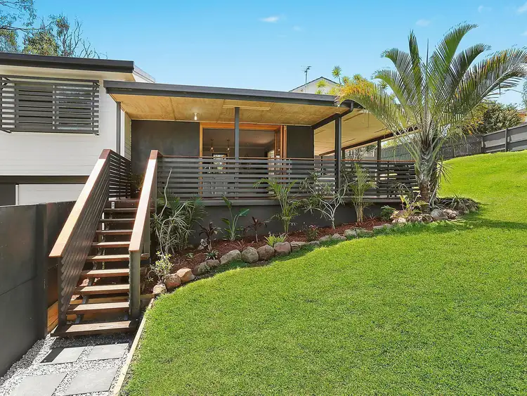 21 Pikedale Street, Murarrie QLD 4172