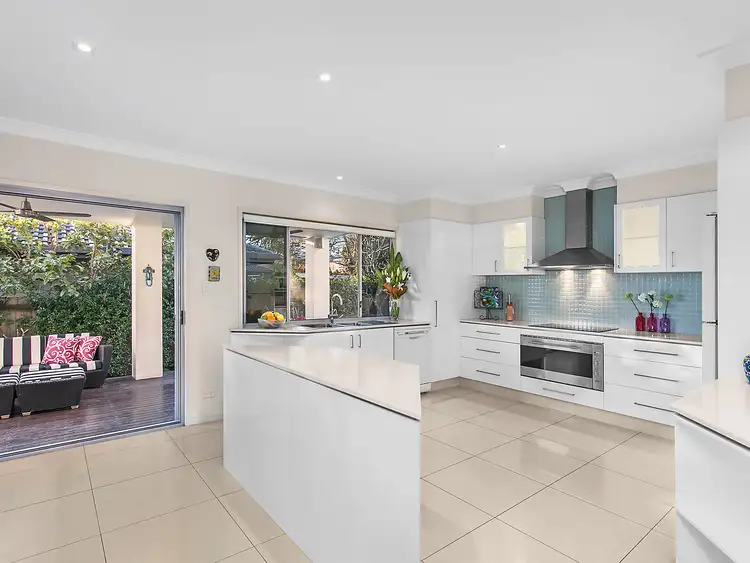 Third view of Homely house listing, 43 Fourteenth Avenue, Palm Beach QLD 4221