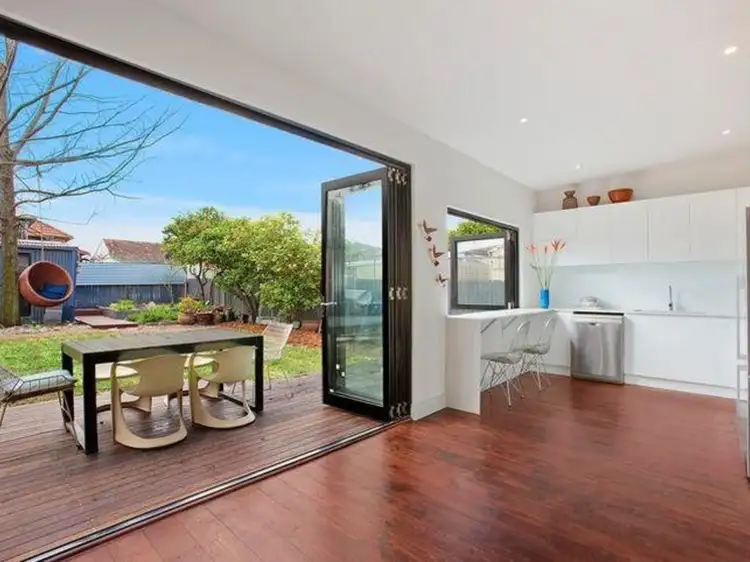 Fourth view of Homely house listing, 23 Station Street, Tempe NSW 2044