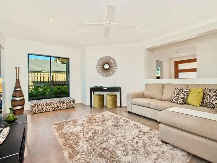 Fourth view of Homely house listing, 17 Darlington Drive, Banora Point NSW 2486