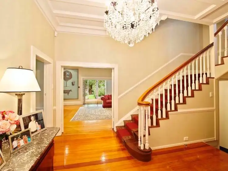 Third view of Homely house listing, 22 Rosemont Avenue, Woollahra NSW 2025
