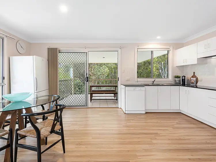 Fifth view of Homely house listing, 14 Marsden Crescent, Port Macquarie NSW 2444
